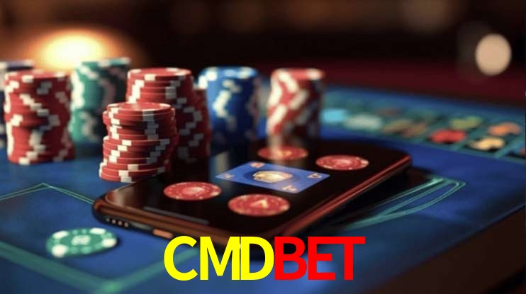 Casino VIP CMDBET