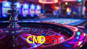 Apostas de Basquete CMDBET