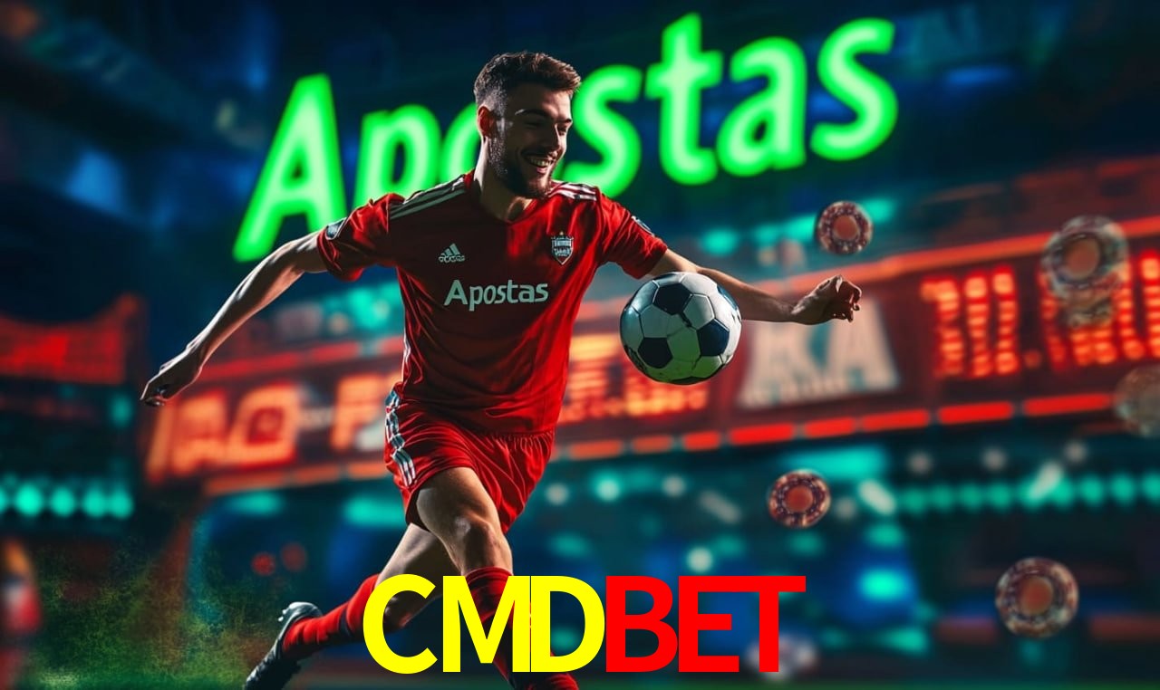 Roda da fortuna na CMDBET