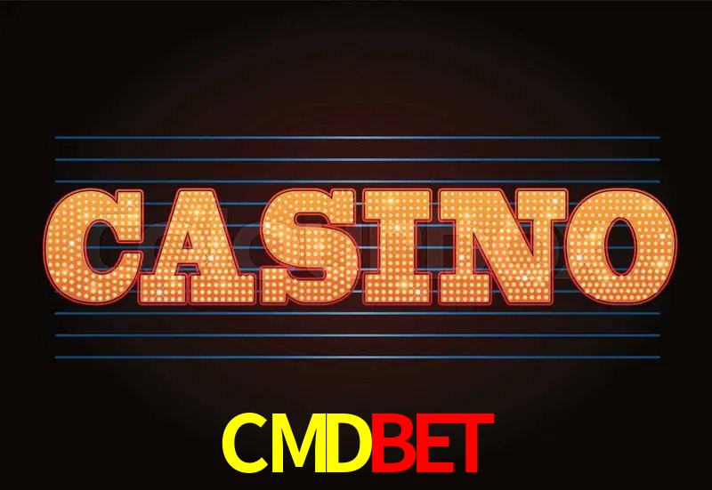 Estatísticas Esportivas CMDBET