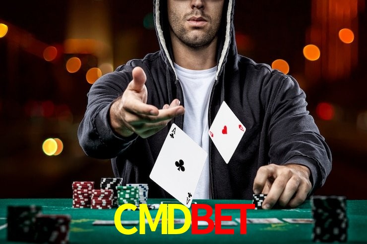 CMDBET com