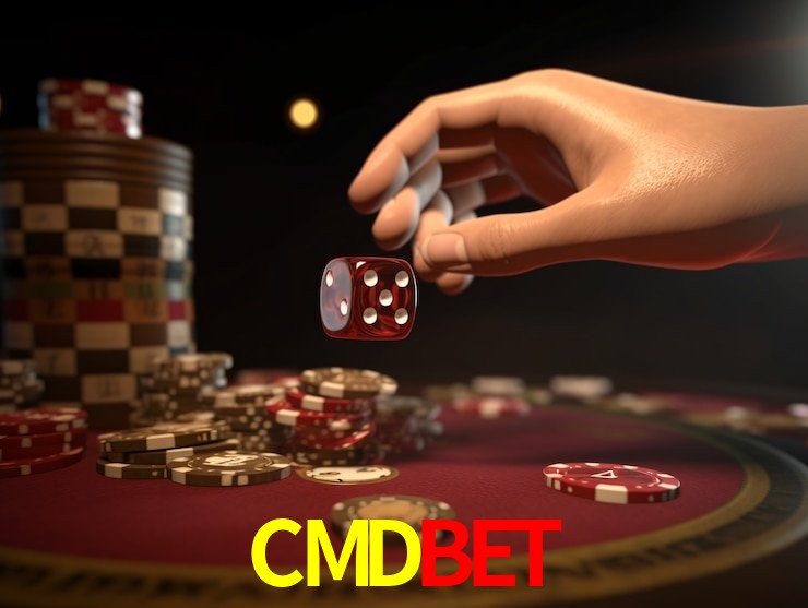 Avaliações dos Jogadores CMDBET