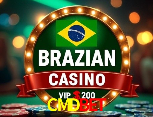 Canal oficial no Telegram da CMDBET