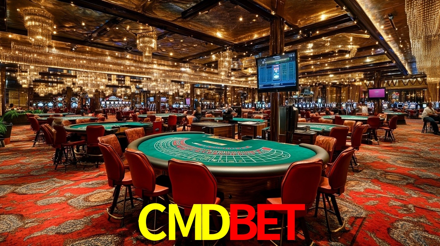CMDBET