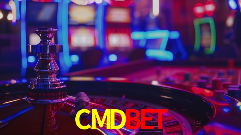 CMDBET login