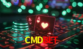 Apostas de Tênis CMDBET