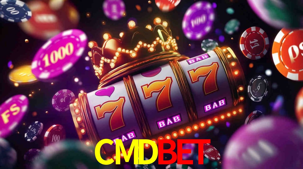 Game Providers CMDBET
