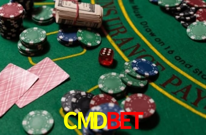 CMDBET