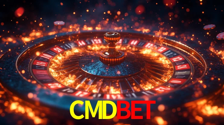 Cashback e recargas na CMDBET