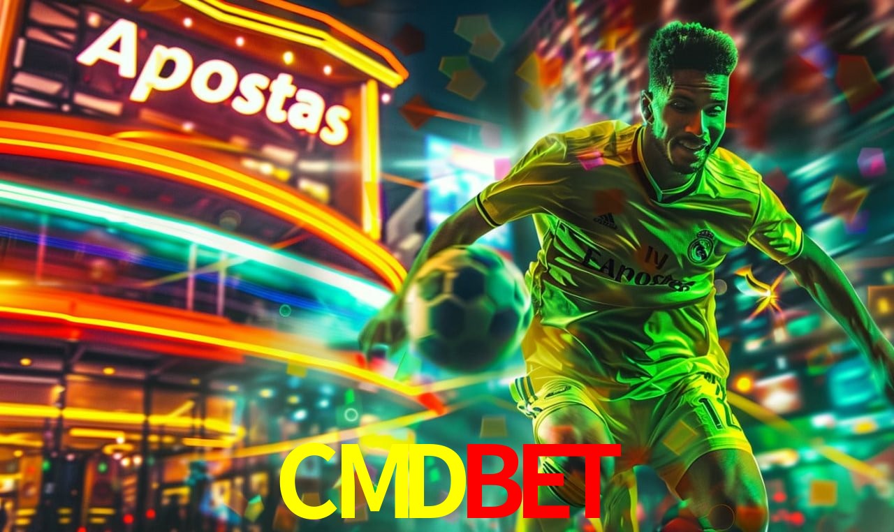 Estatísticas do Jogo CMDBET