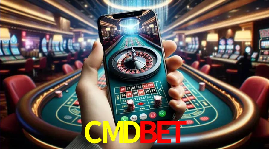 2FA Security CMDBET