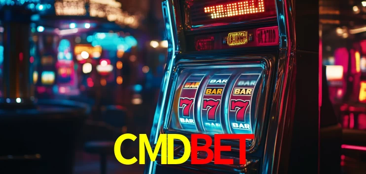 VIP Casino CMDBET