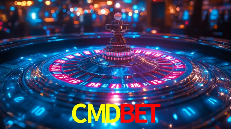 CMDBET App Interface