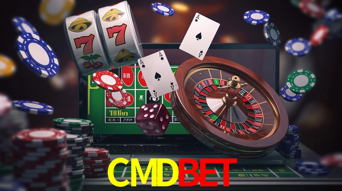 Exclusive Games CMDBET