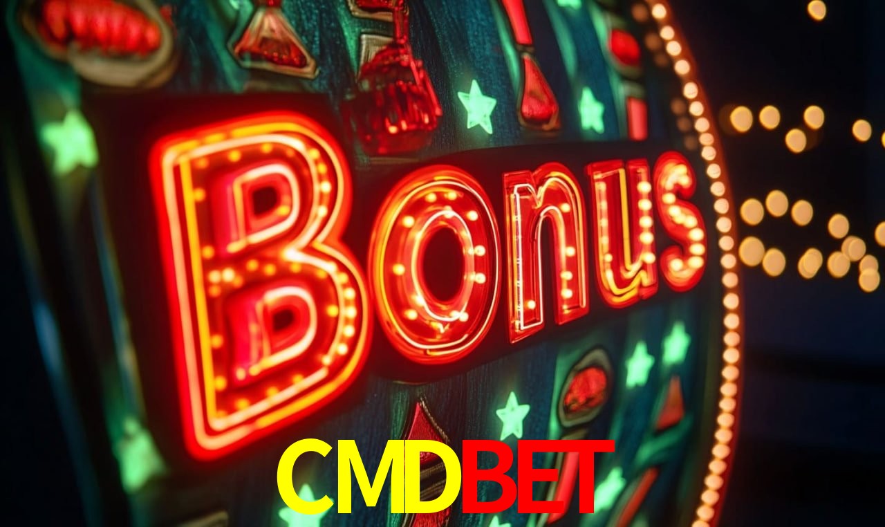 Interface do App CMDBET