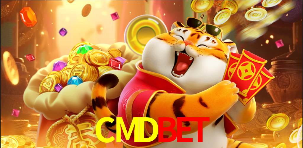 CMDBET: Jogue Crash e Experimente Alta Recompensa Instantânea