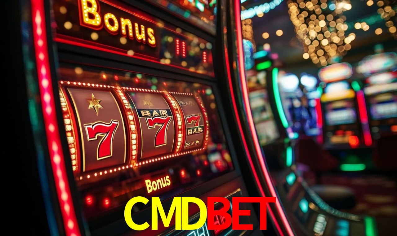 Mercados ao vivo e cash out na CMDBET