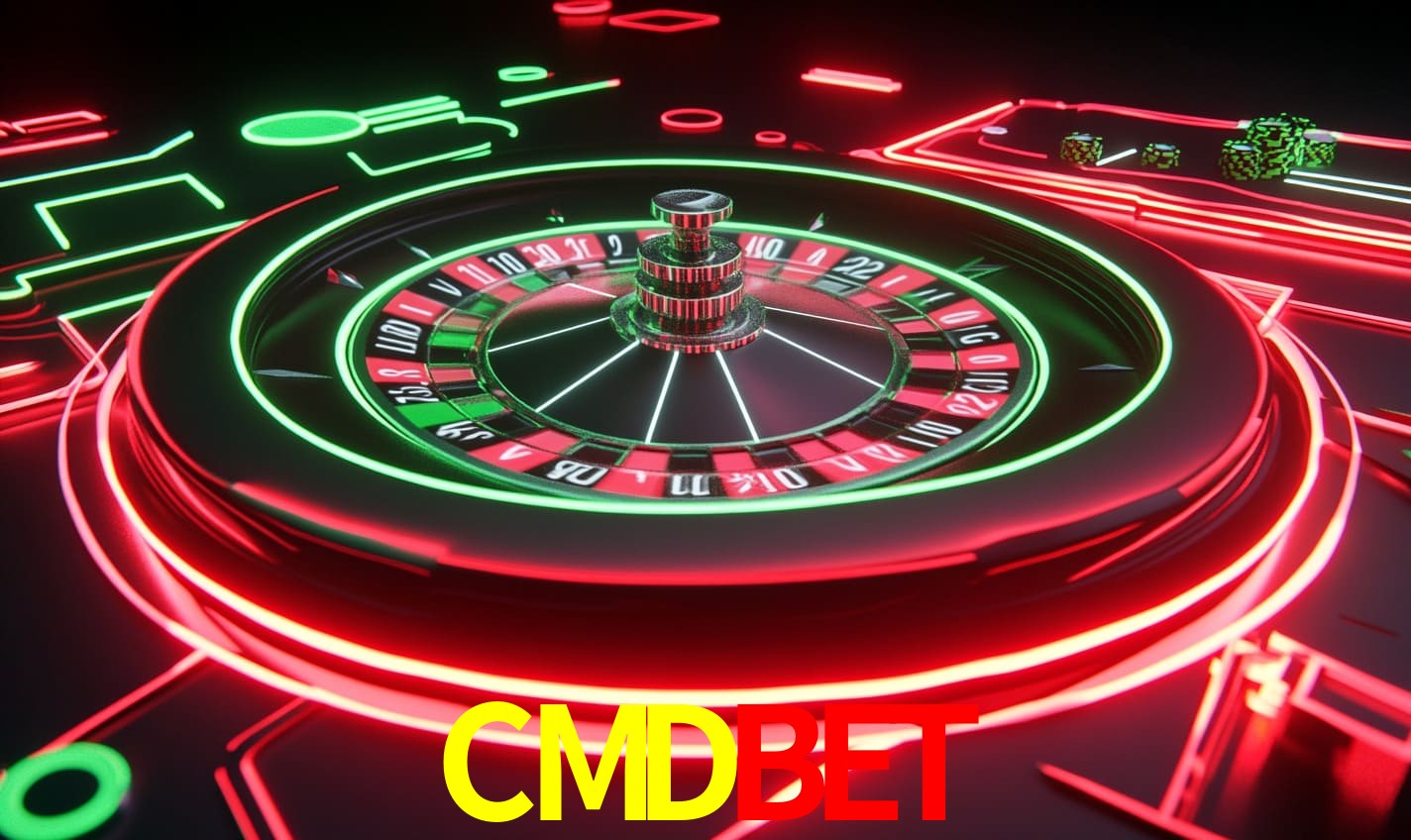 Explorando a Categoria de Eventos em Apostas na CMDBET