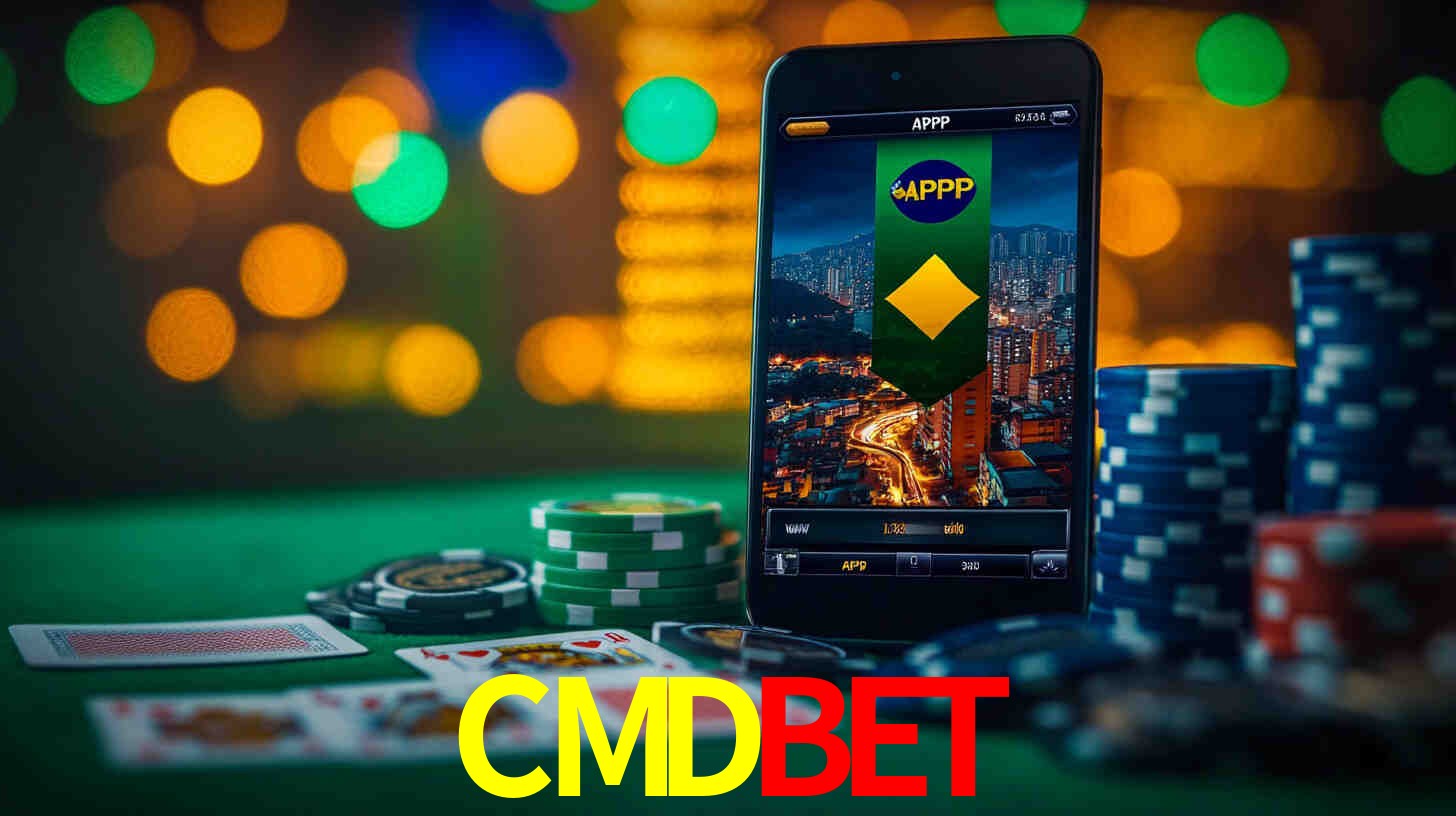 Explorando a Categoria de Eventos em Apostas na CMDBET