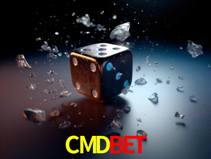 Variedade de jogos na CMDBET