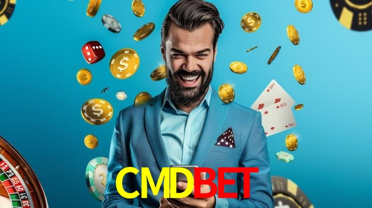 Live Casino CMDBET