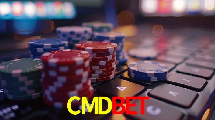 Tecnologia da Plataforma CMDBET