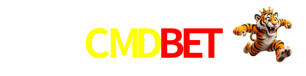 Logo da CMDBET
